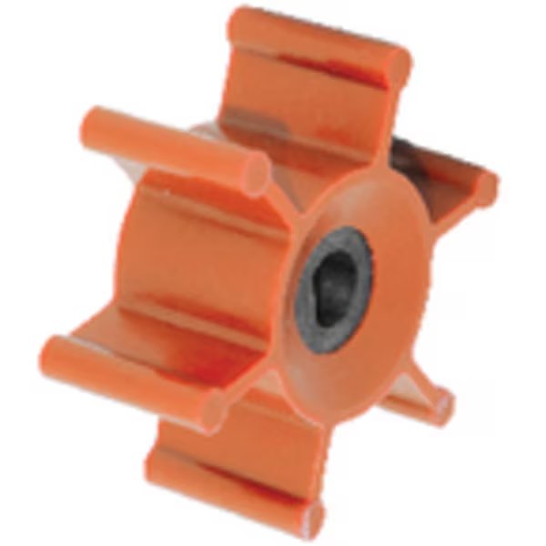 09-824P-2 Impeller For Ski/Wakeboard Ballast Pump 10-24690-03, Johnson Pump, Mfr#: 09-824P-2